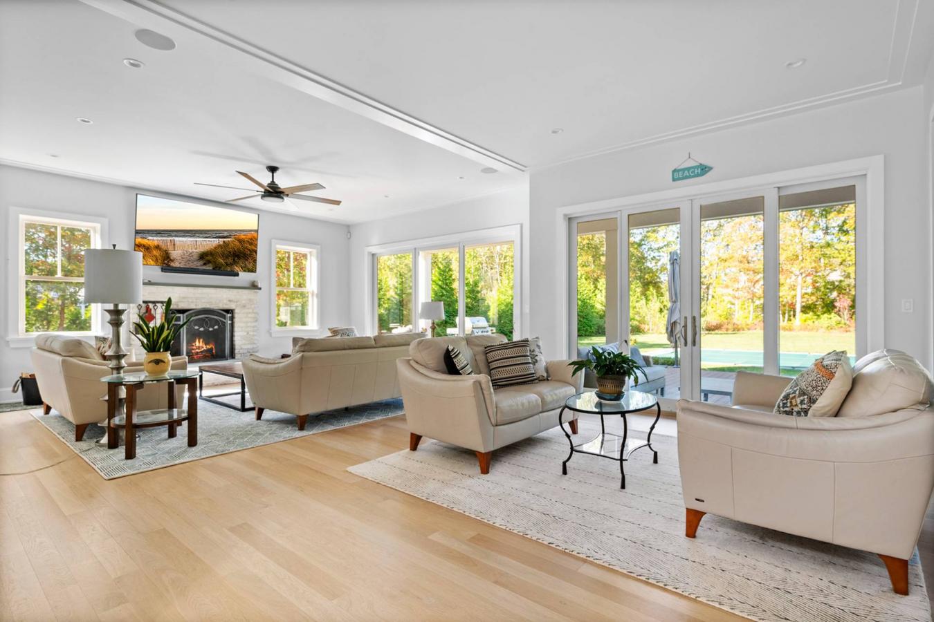 Village of Quogue, New York, 11968, United States, 6 Bedrooms Bedrooms, ,8 BathroomsBathrooms,Residential,For Sale,1969820