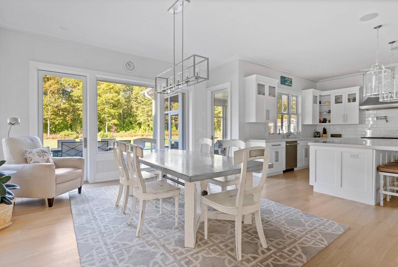 Village of Quogue, New York, 11968, United States, 6 Bedrooms Bedrooms, ,8 BathroomsBathrooms,Residential,For Sale,1969820