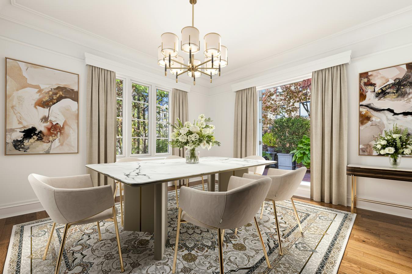 New York, New York, 10022, United States, 3 Bedrooms Bedrooms, ,5 BathroomsBathrooms,Residential,For Sale,1969821