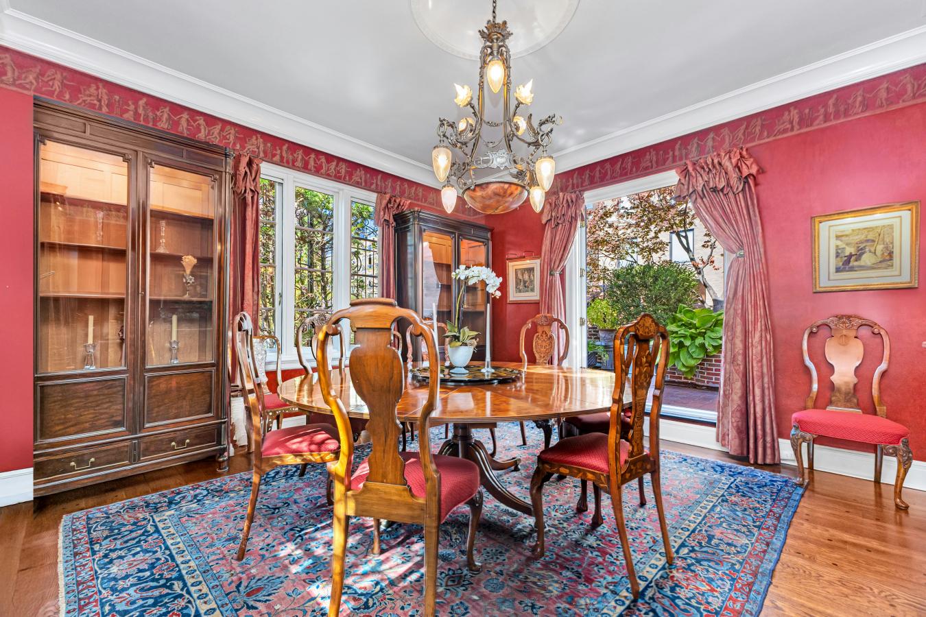 New York, New York, 10022, United States, 3 Bedrooms Bedrooms, ,5 BathroomsBathrooms,Residential,For Sale,1969821