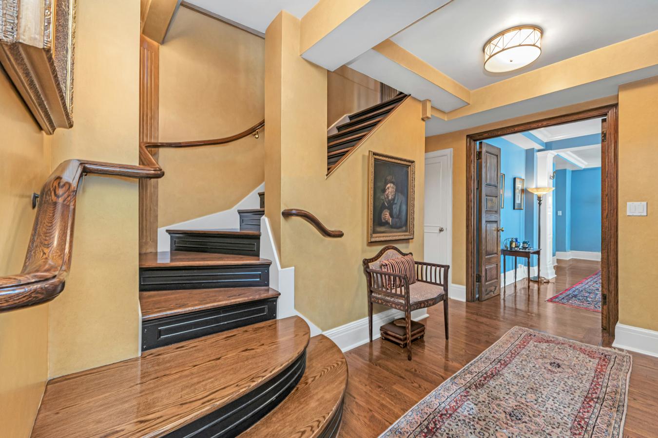 New York, New York, 10022, United States, 3 Bedrooms Bedrooms, ,5 BathroomsBathrooms,Residential,For Sale,1969821