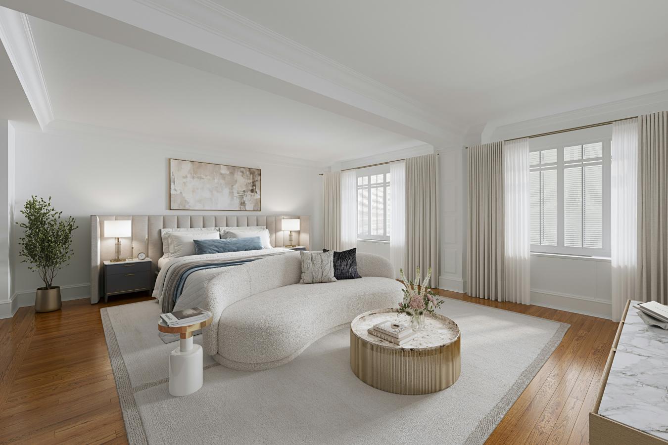 New York, New York, 10022, United States, 3 Bedrooms Bedrooms, ,5 BathroomsBathrooms,Residential,For Sale,1969821