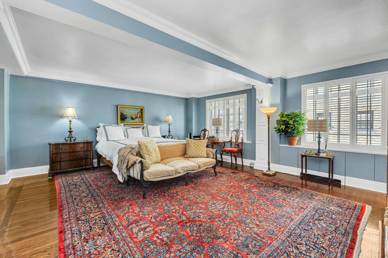 New York, New York, 10022, United States, 3 Bedrooms Bedrooms, ,5 BathroomsBathrooms,Residential,For Sale,1969821