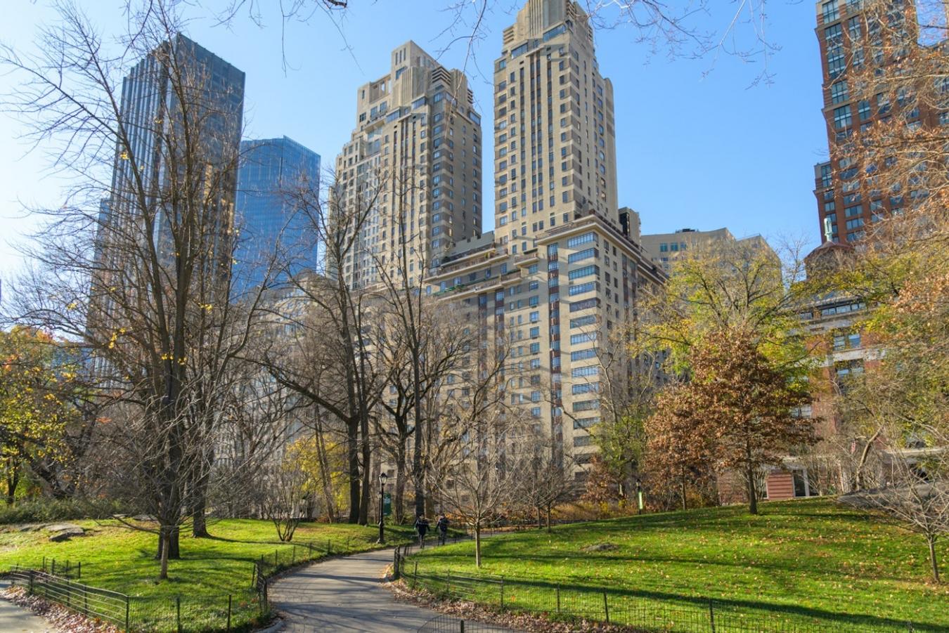 New York, New York, 10023, United States, 2 Bedrooms Bedrooms, ,2 BathroomsBathrooms,Residential,For Sale,1969819