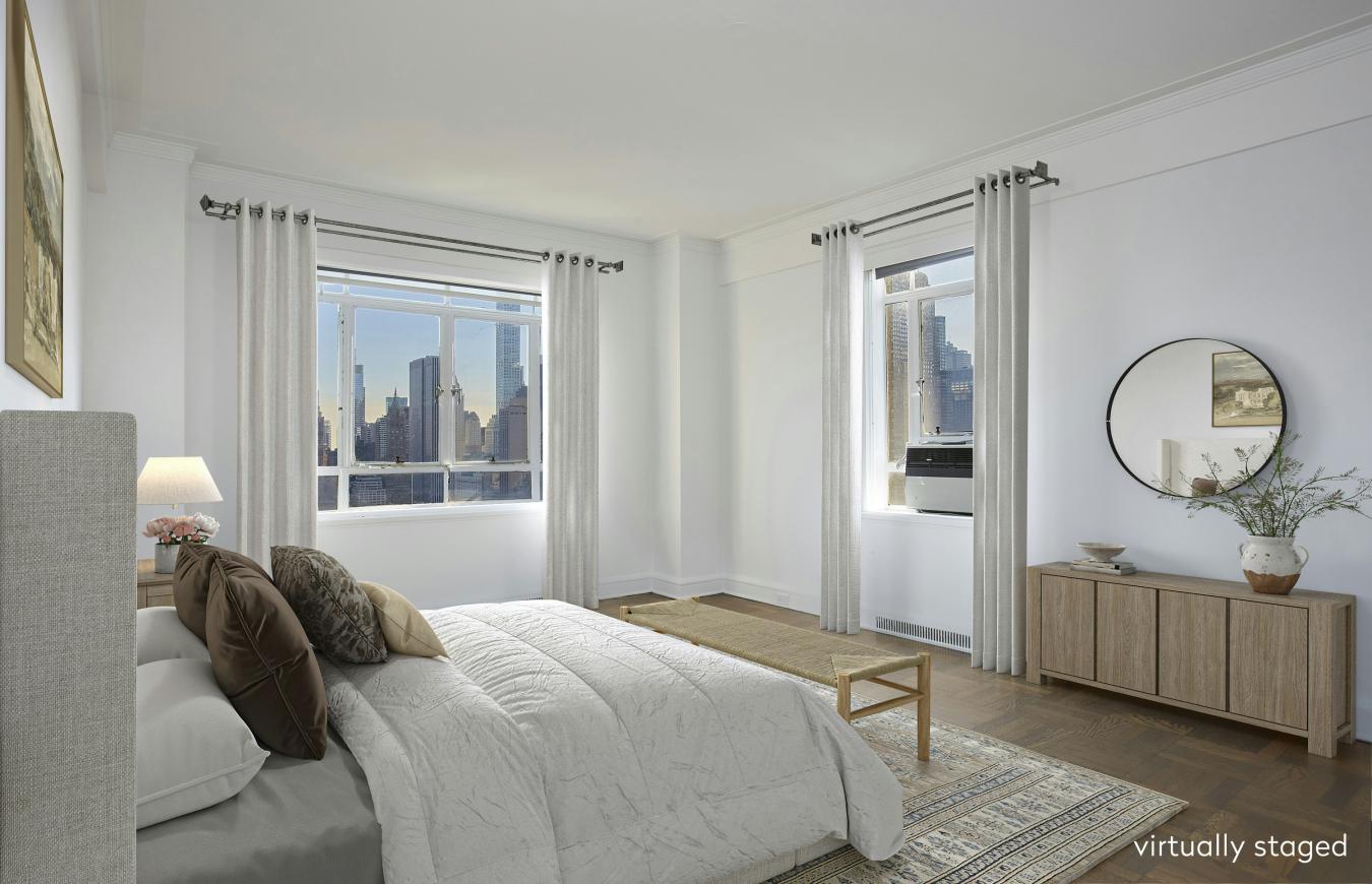 New York, New York, 10023, United States, 2 Bedrooms Bedrooms, ,2 BathroomsBathrooms,Residential,For Sale,1969819