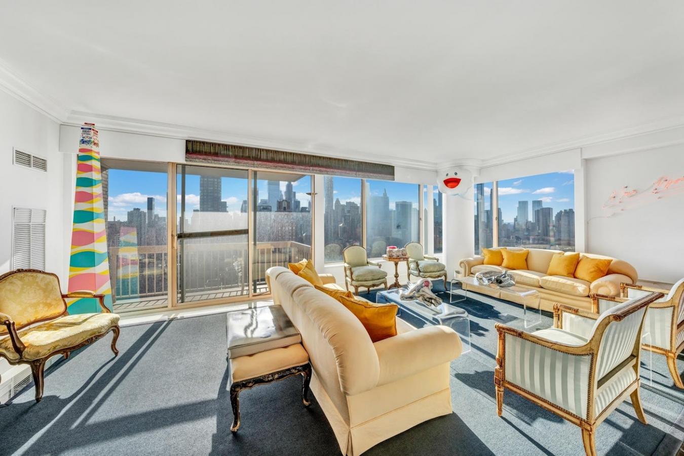 New York, New York, 10021, United States, 3 Bedrooms Bedrooms, ,3 BathroomsBathrooms,Residential,For Sale,1969817