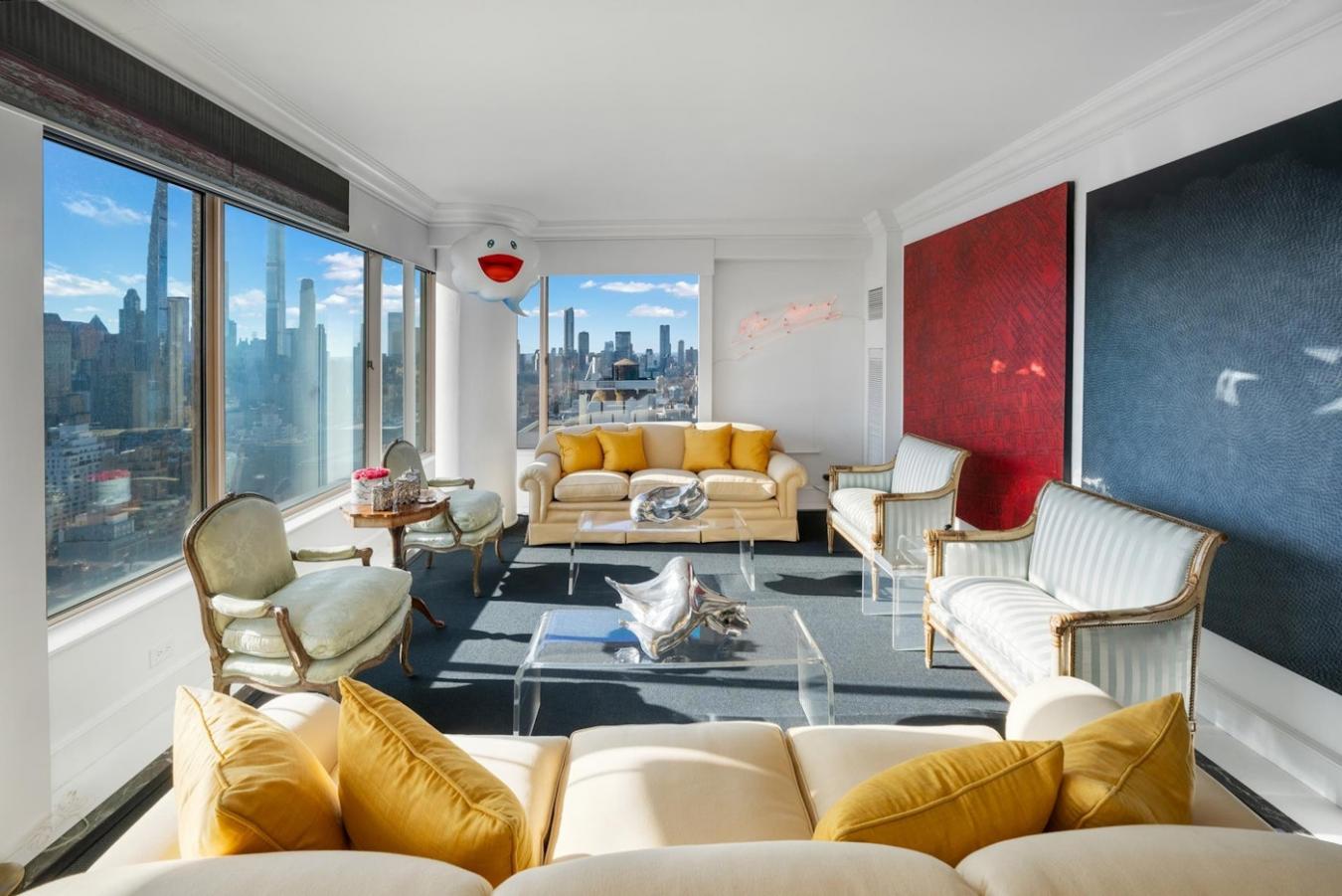 New York, New York, 10021, United States, 3 Bedrooms Bedrooms, ,3 BathroomsBathrooms,Residential,For Sale,1969817