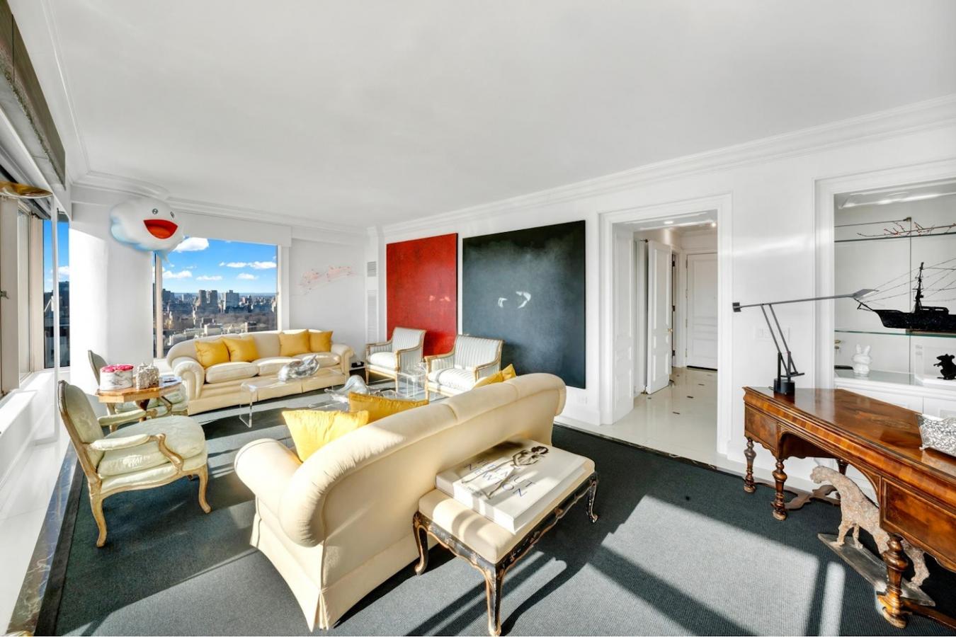 New York, New York, 10021, United States, 3 Bedrooms Bedrooms, ,3 BathroomsBathrooms,Residential,For Sale,1969817
