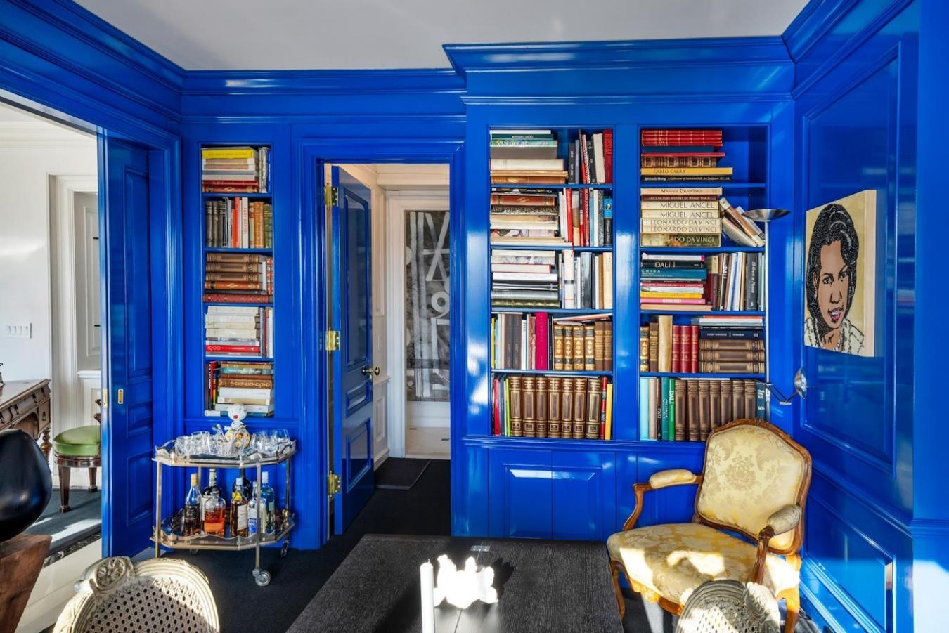 New York, New York, 10021, United States, 3 Bedrooms Bedrooms, ,3 BathroomsBathrooms,Residential,For Sale,1969817