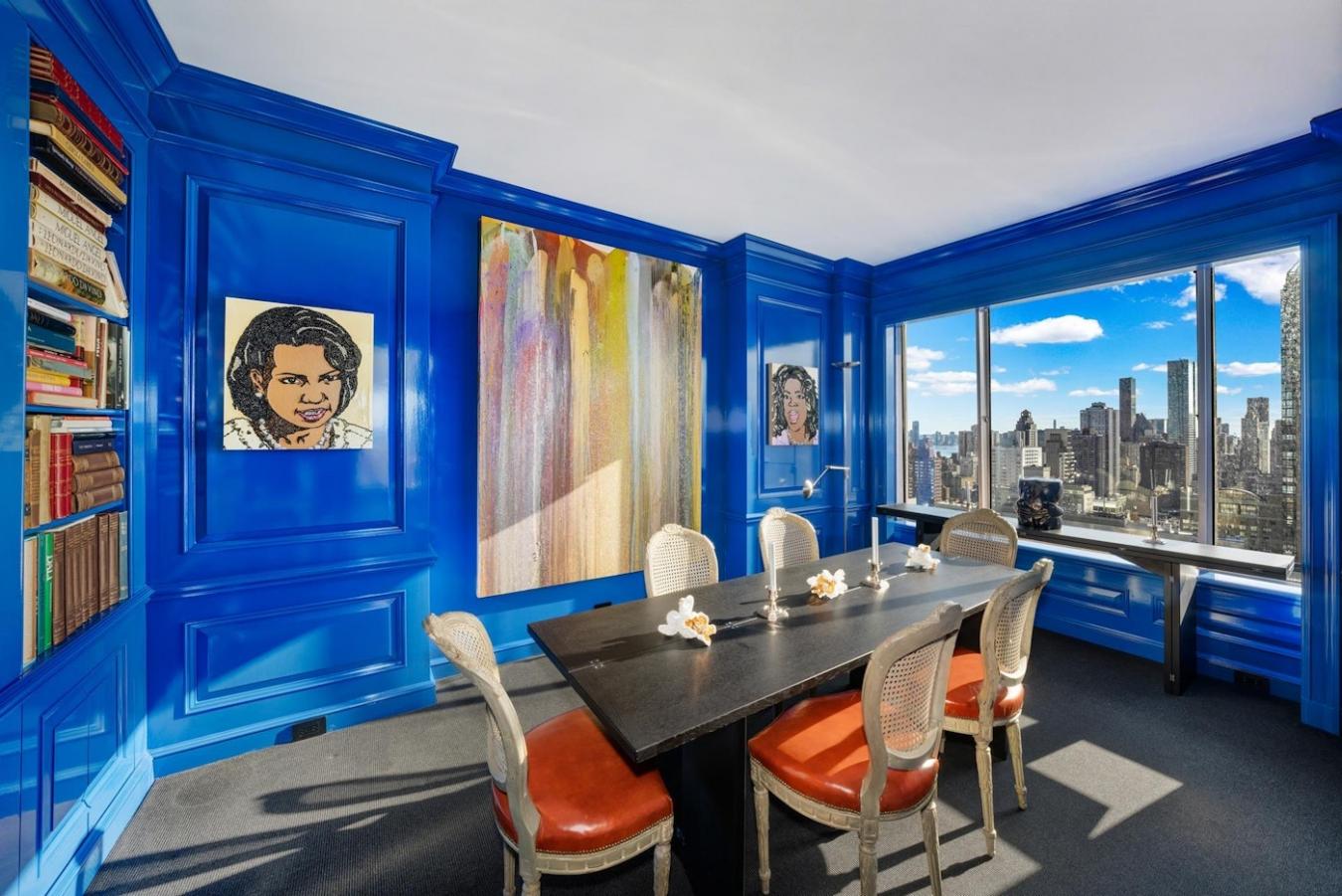 New York, New York, 10021, United States, 3 Bedrooms Bedrooms, ,3 BathroomsBathrooms,Residential,For Sale,1969817