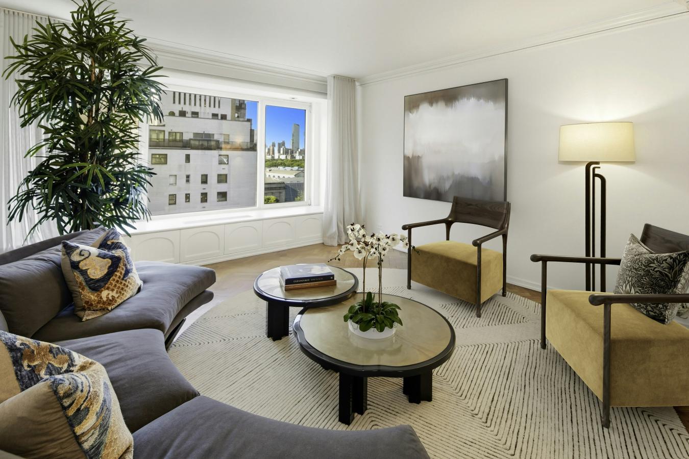 New York, New York, 10028, United States, 2 Bedrooms Bedrooms, ,2 BathroomsBathrooms,Residential,For Sale,1969815