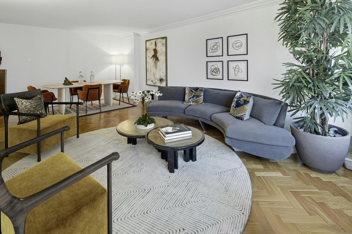 New York, New York, 10028, United States, 2 Bedrooms Bedrooms, ,2 BathroomsBathrooms,Residential,For Sale,1969815