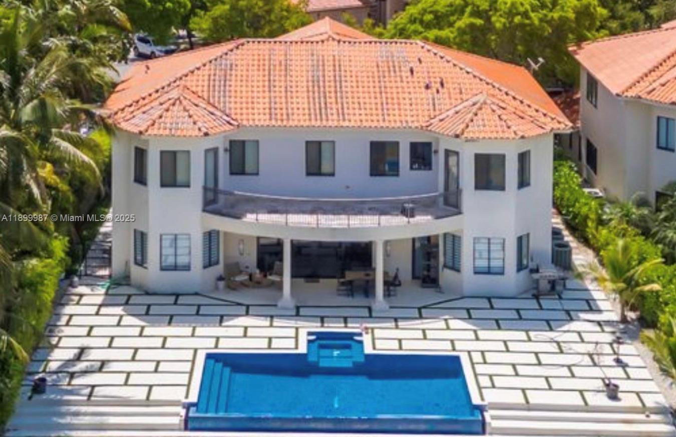 Cutler Bay, Florida, 33157, United States, 5 Bedrooms Bedrooms, ,4 BathroomsBathrooms,Residential,For Sale,1969813