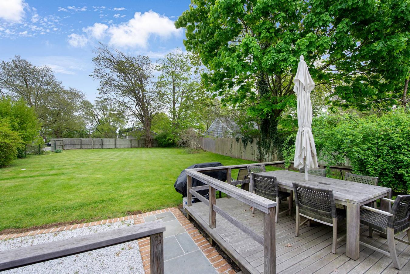 Village of Southampton, New York, 11968, United States, 3 Bedrooms Bedrooms, ,1 BathroomBathrooms,Residential,For Sale,1969812