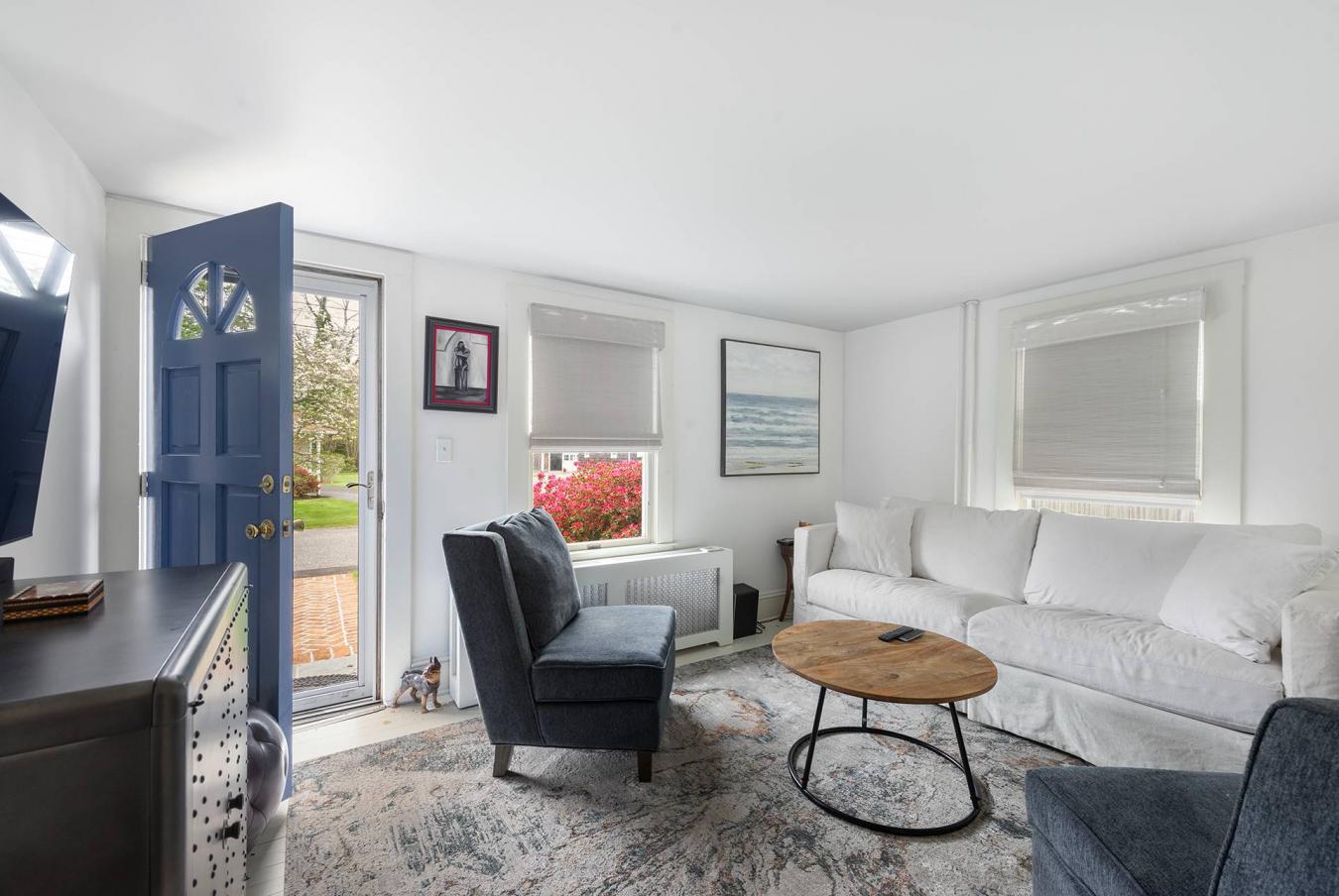 Village of Southampton, New York, 11968, United States, 3 Bedrooms Bedrooms, ,1 BathroomBathrooms,Residential,For Sale,1969812