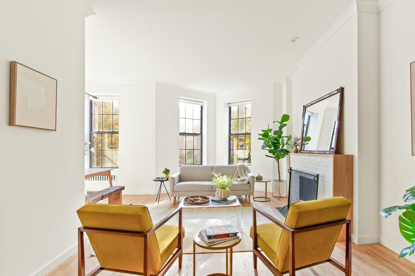 Park Slope, New York, 11217, United States, 2 Bedrooms Bedrooms, ,2 BathroomsBathrooms,Residential,For Sale,1969810