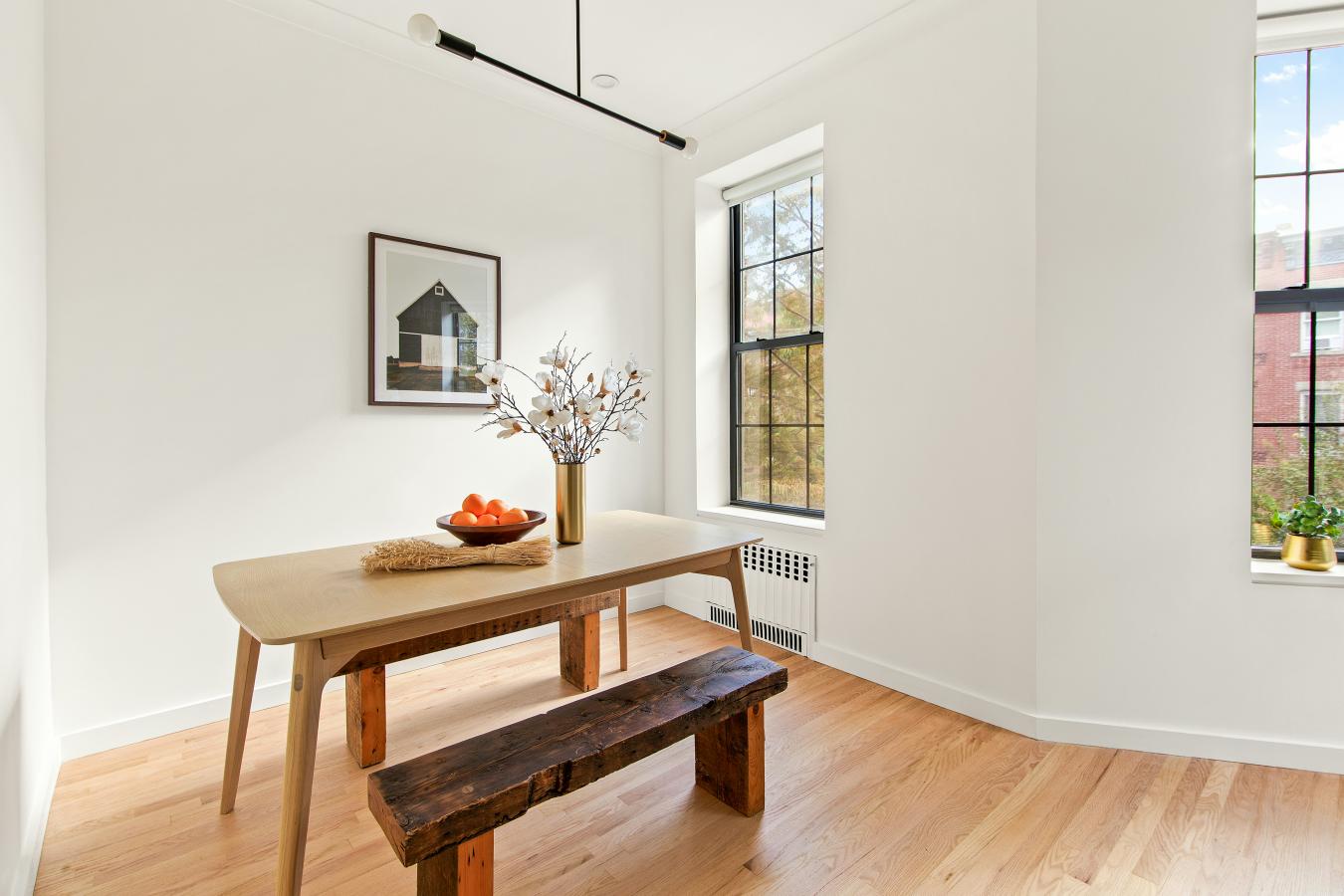 Park Slope, New York, 11217, United States, 2 Bedrooms Bedrooms, ,2 BathroomsBathrooms,Residential,For Sale,1969810