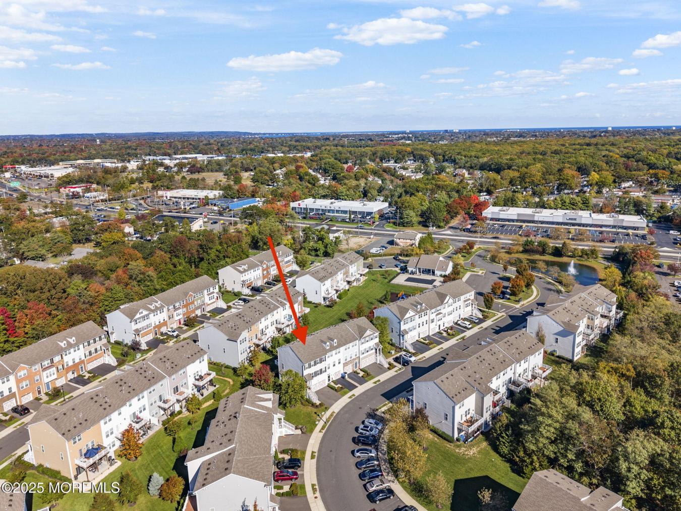 Eatontown, Monmouth, 07724, United States, 3 Bedrooms Bedrooms, ,2 BathroomsBathrooms,Residential,For Sale,1969965