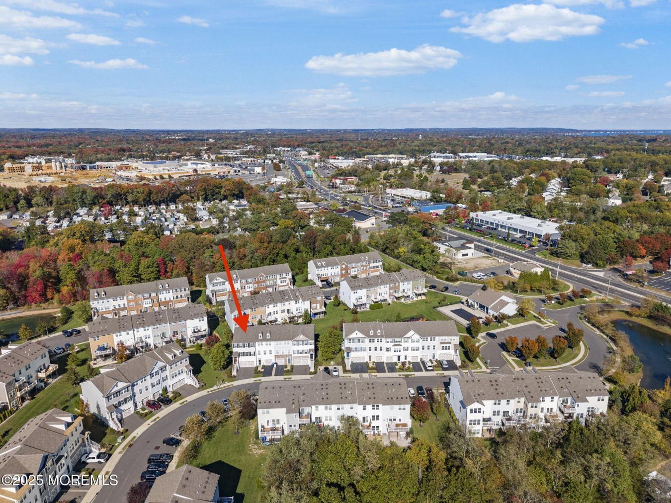 Eatontown, Monmouth, 07724, United States, 3 Bedrooms Bedrooms, ,2 BathroomsBathrooms,Residential,For Sale,1969965