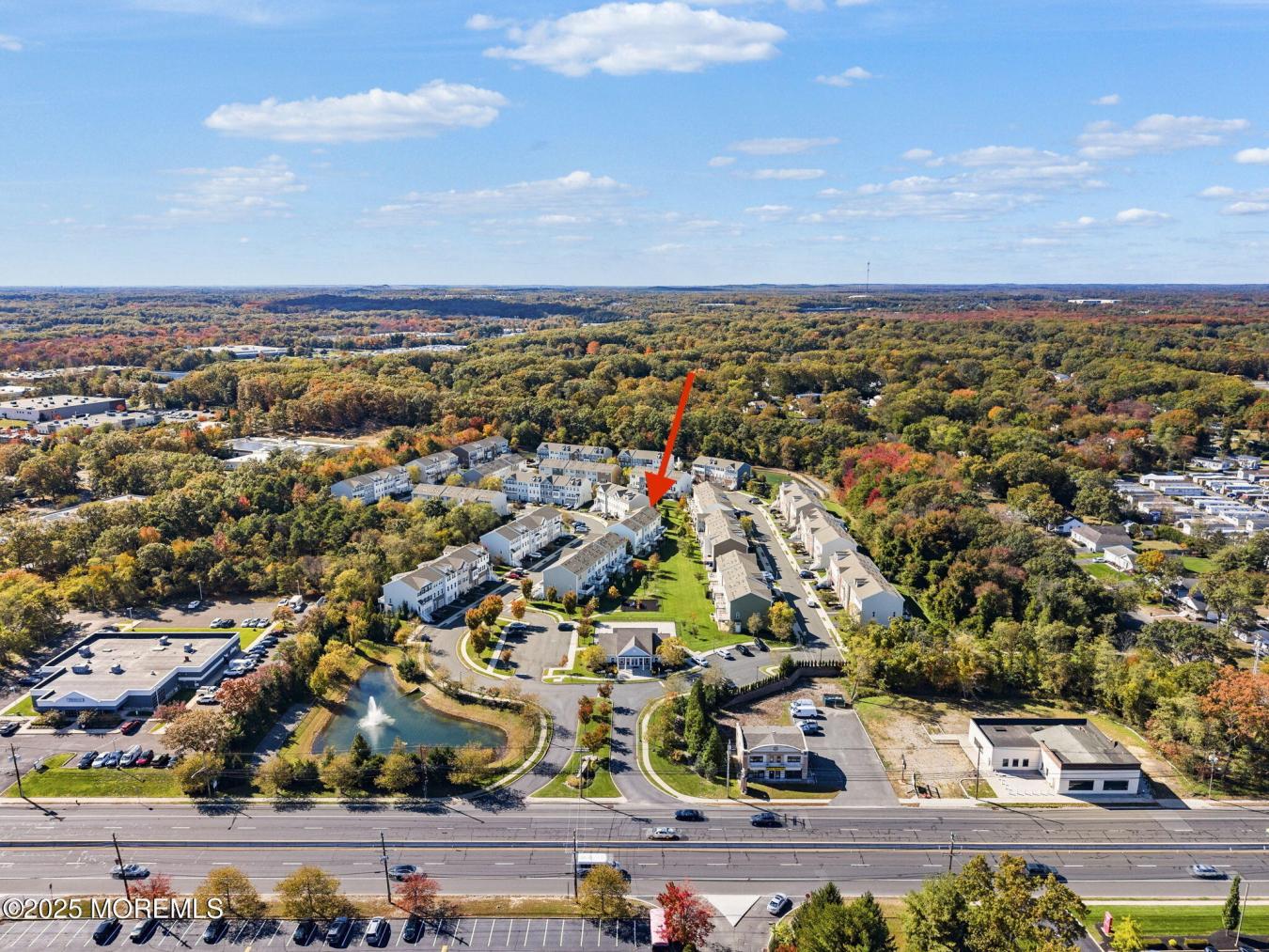 Eatontown, Monmouth, 07724, United States, 3 Bedrooms Bedrooms, ,2 BathroomsBathrooms,Residential,For Sale,1969965