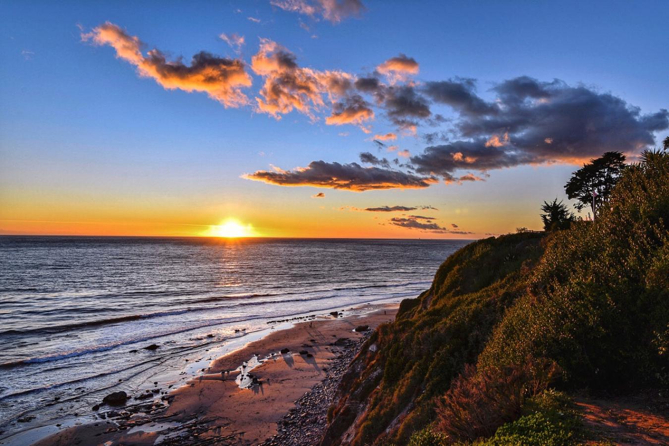 Santa Barbara, Santa Barbara, 93105, United States, 3 Bedrooms Bedrooms, ,2 BathroomsBathrooms,Residential,For Sale,1972058