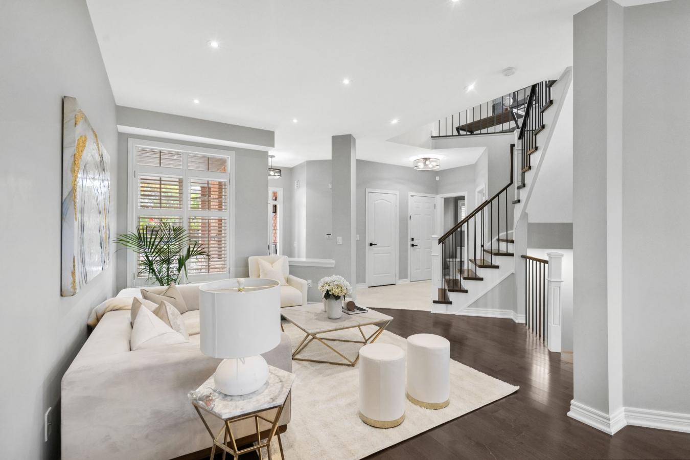 Toronto, ON, M1W4A1, Canada, 4 Bedrooms Bedrooms, ,4 BathroomsBathrooms,Residential,For Sale,1969960