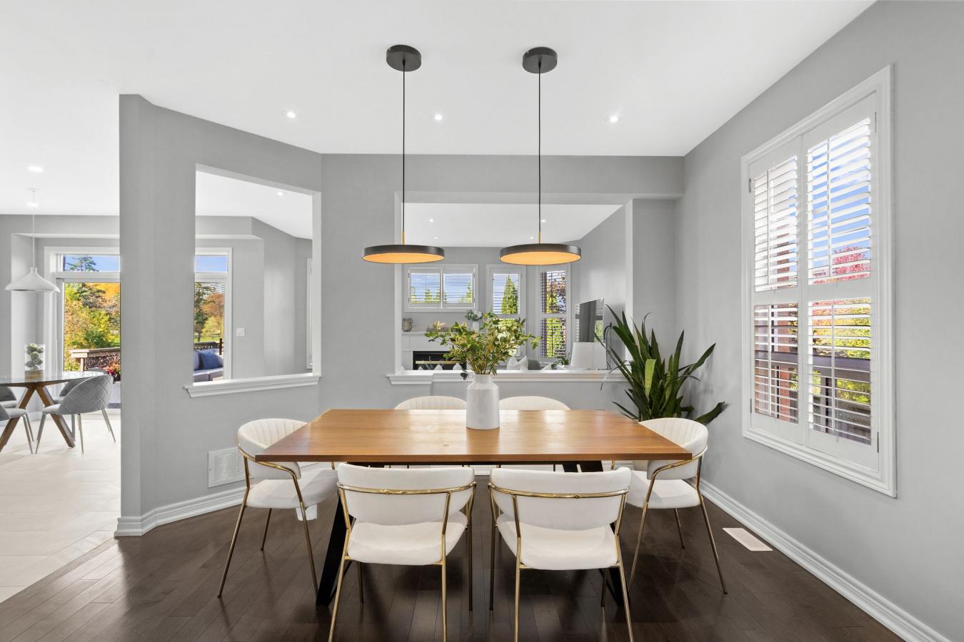 Toronto, ON, M1W4A1, Canada, 4 Bedrooms Bedrooms, ,4 BathroomsBathrooms,Residential,For Sale,1969960