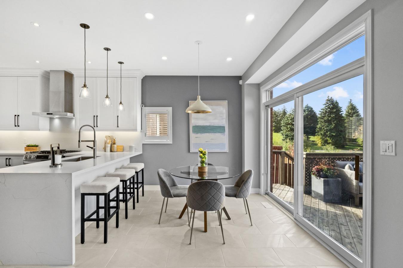 Toronto, ON, M1W4A1, Canada, 4 Bedrooms Bedrooms, ,4 BathroomsBathrooms,Residential,For Sale,1969960