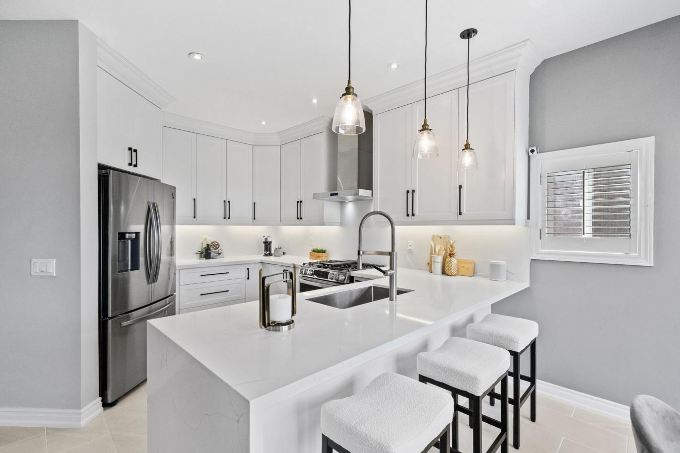 Toronto, ON, M1W4A1, Canada, 4 Bedrooms Bedrooms, ,4 BathroomsBathrooms,Residential,For Sale,1969960