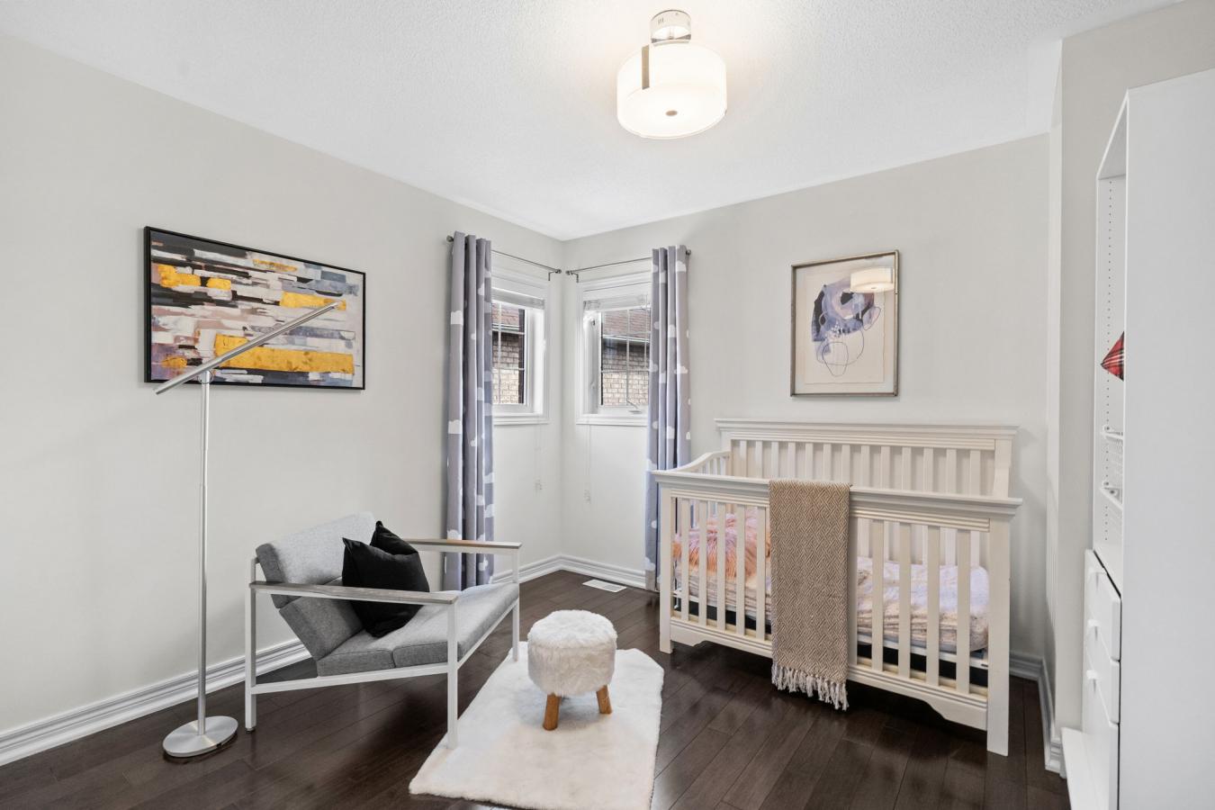 Toronto, ON, M1W4A1, Canada, 4 Bedrooms Bedrooms, ,4 BathroomsBathrooms,Residential,For Sale,1969960