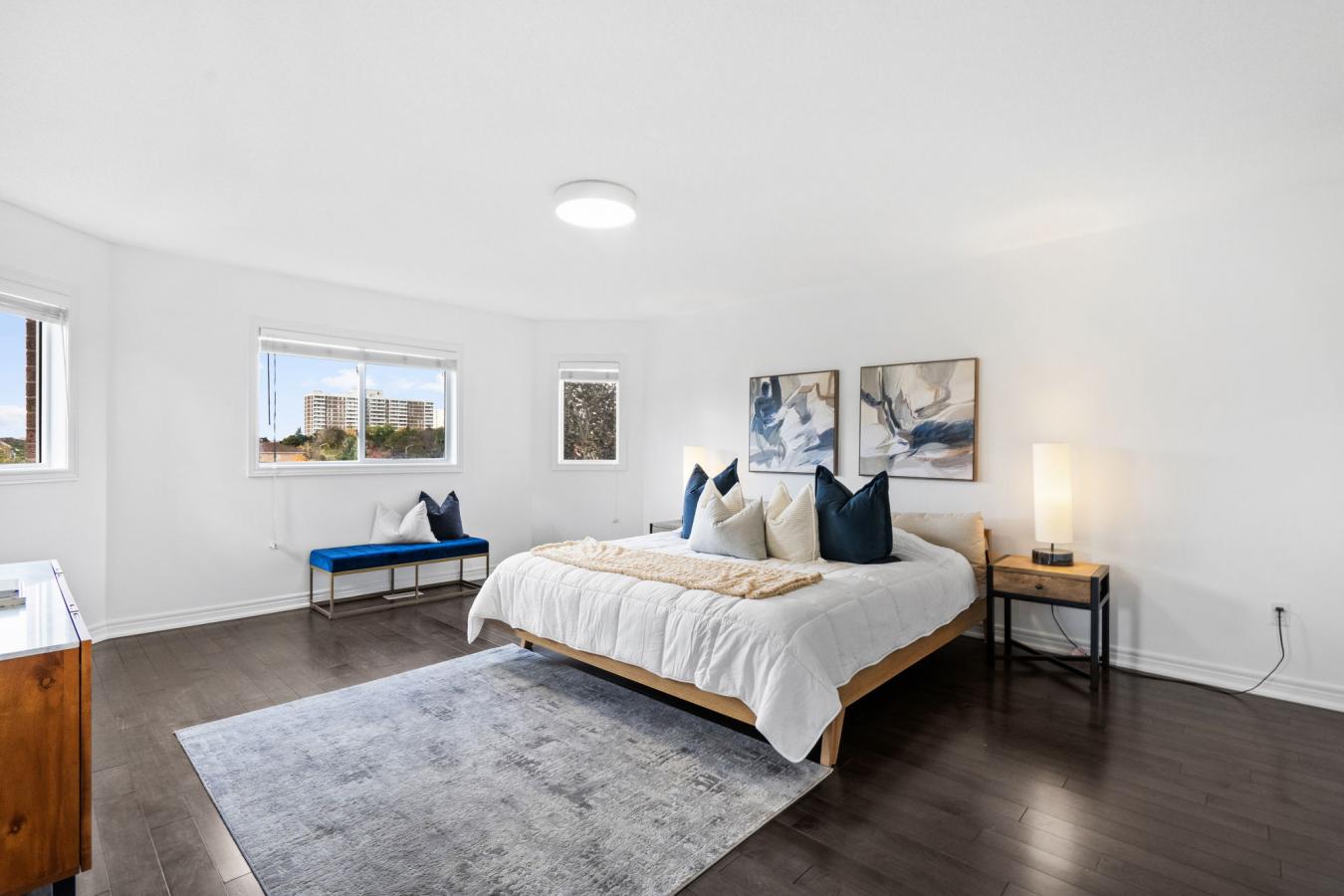 Toronto, ON, M1W4A1, Canada, 4 Bedrooms Bedrooms, ,4 BathroomsBathrooms,Residential,For Sale,1969960