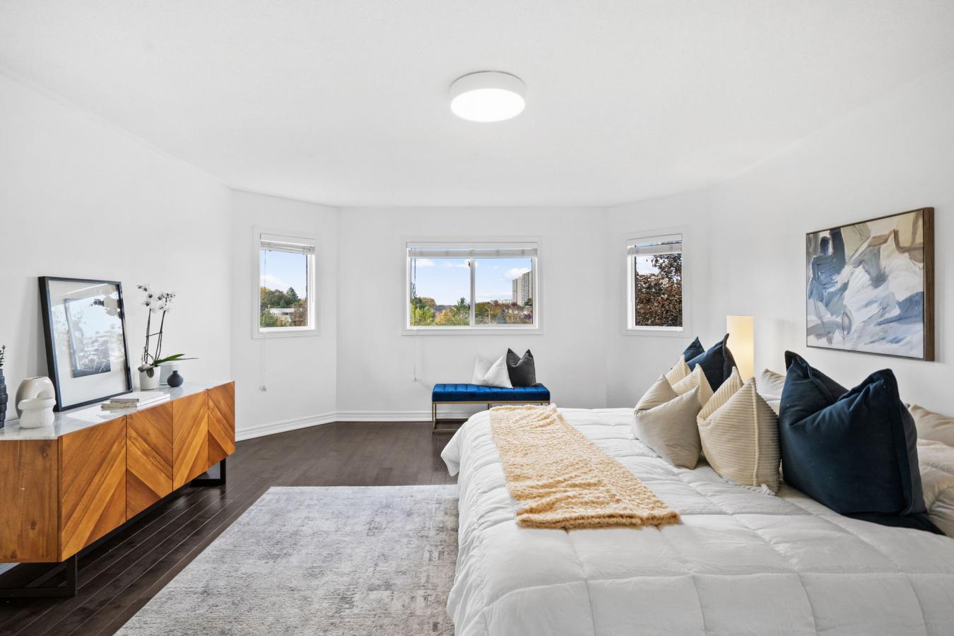 Toronto, ON, M1W4A1, Canada, 4 Bedrooms Bedrooms, ,4 BathroomsBathrooms,Residential,For Sale,1969960