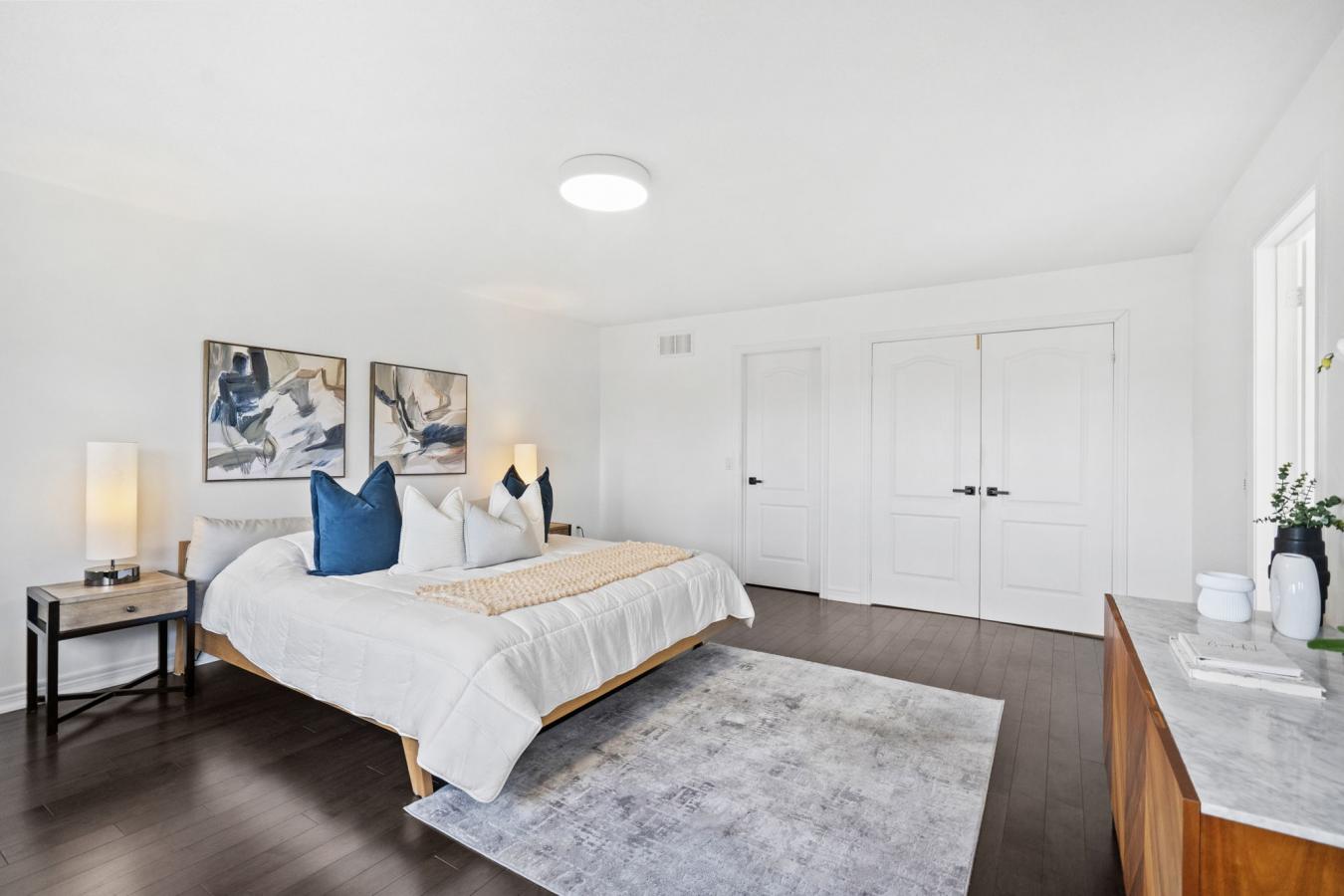 Toronto, ON, M1W4A1, Canada, 4 Bedrooms Bedrooms, ,4 BathroomsBathrooms,Residential,For Sale,1969960