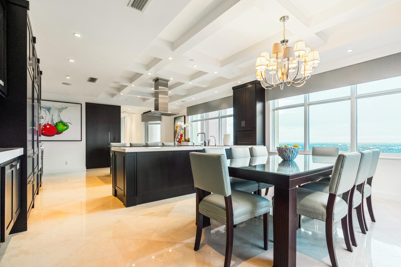 Fort Lauderdale, Florida, 33301, United States, 3 Bedrooms Bedrooms, ,3 BathroomsBathrooms,Residential,For Sale,1969959