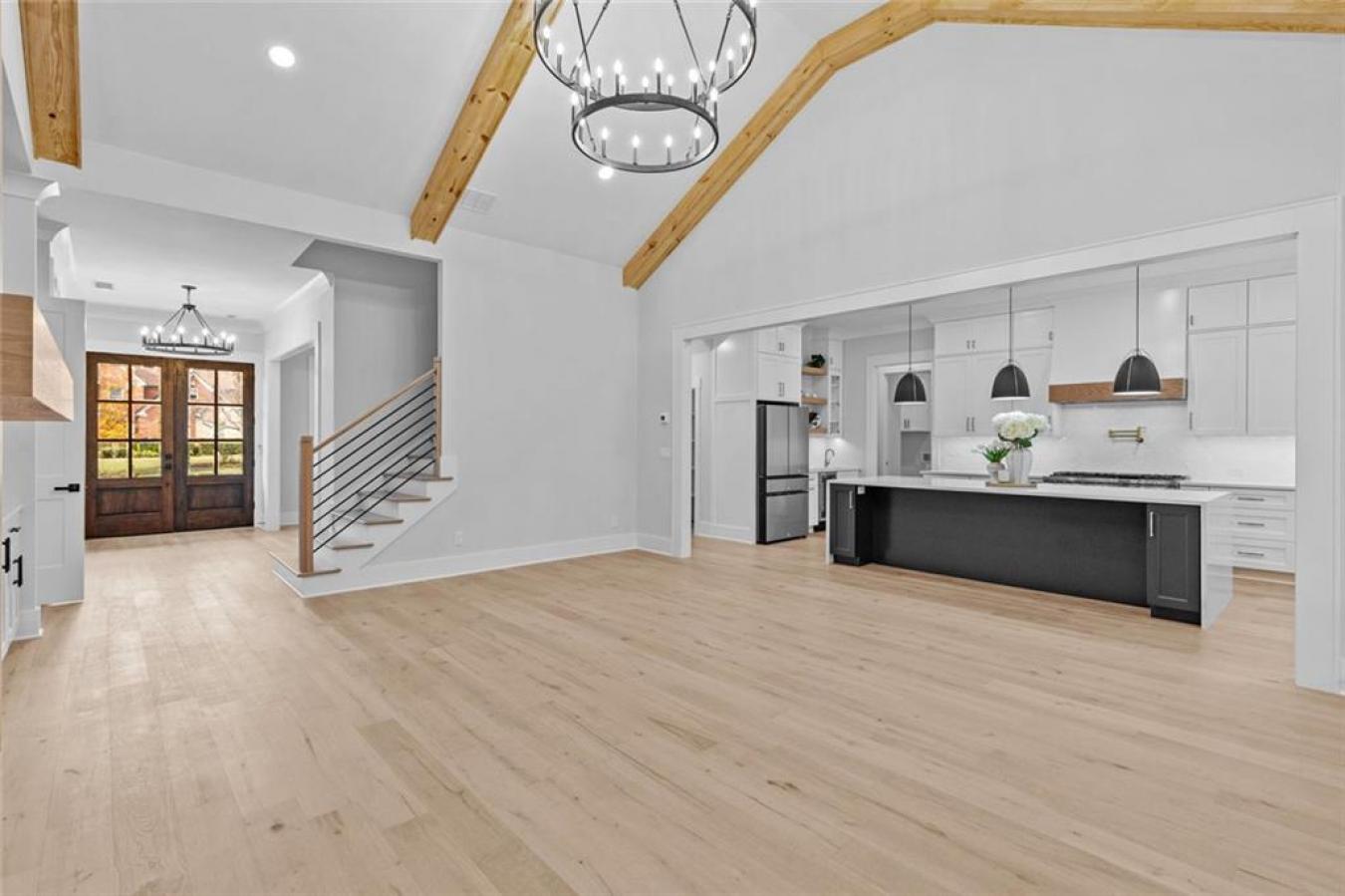 Winder, Barrow - GA, 30680, United States, 5 Bedrooms Bedrooms, ,4 BathroomsBathrooms,Residential,For Sale,1971165