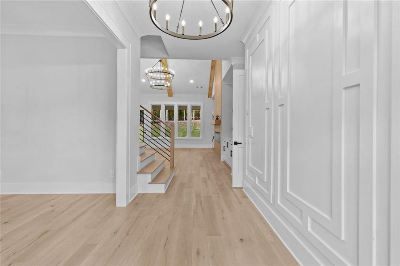 Winder, Barrow - GA, 30680, United States, 5 Bedrooms Bedrooms, ,4 BathroomsBathrooms,Residential,For Sale,1971165