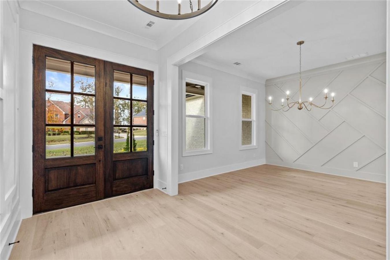 Winder, Barrow - GA, 30680, United States, 5 Bedrooms Bedrooms, ,4 BathroomsBathrooms,Residential,For Sale,1971165