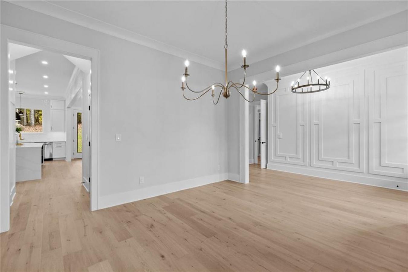 Winder, Barrow - GA, 30680, United States, 5 Bedrooms Bedrooms, ,4 BathroomsBathrooms,Residential,For Sale,1971165