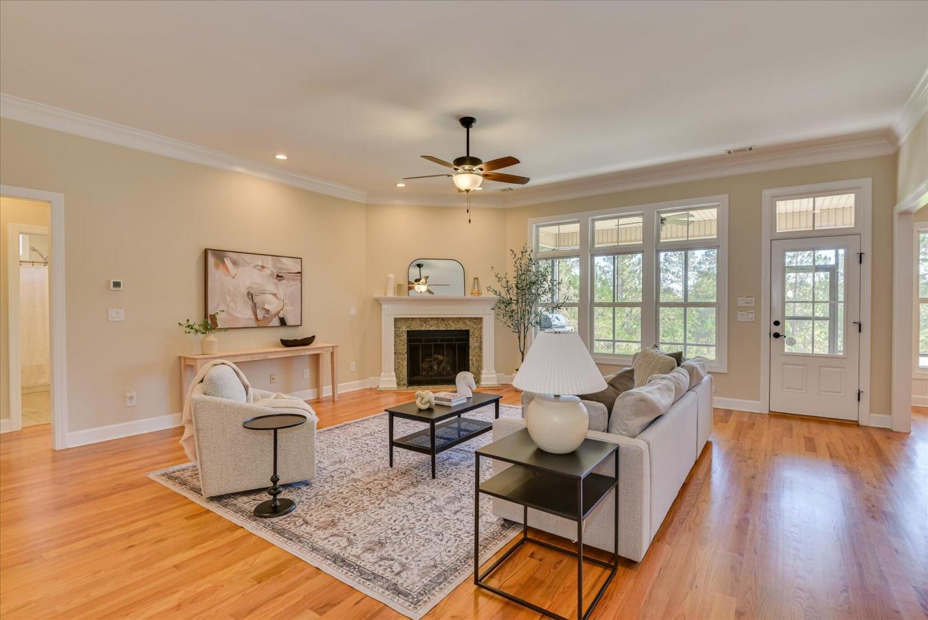 Aiken, Aiken, 29803, United States, 4 Bedrooms Bedrooms, ,3 BathroomsBathrooms,Residential,For Sale,1971160