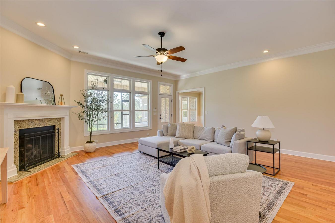 Aiken, Aiken, 29803, United States, 4 Bedrooms Bedrooms, ,3 BathroomsBathrooms,Residential,For Sale,1971160