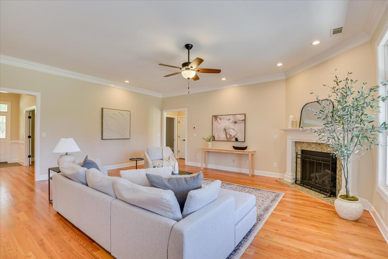 Aiken, Aiken, 29803, United States, 4 Bedrooms Bedrooms, ,3 BathroomsBathrooms,Residential,For Sale,1971160