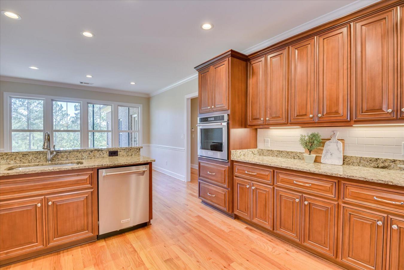 Aiken, Aiken, 29803, United States, 4 Bedrooms Bedrooms, ,3 BathroomsBathrooms,Residential,For Sale,1971160