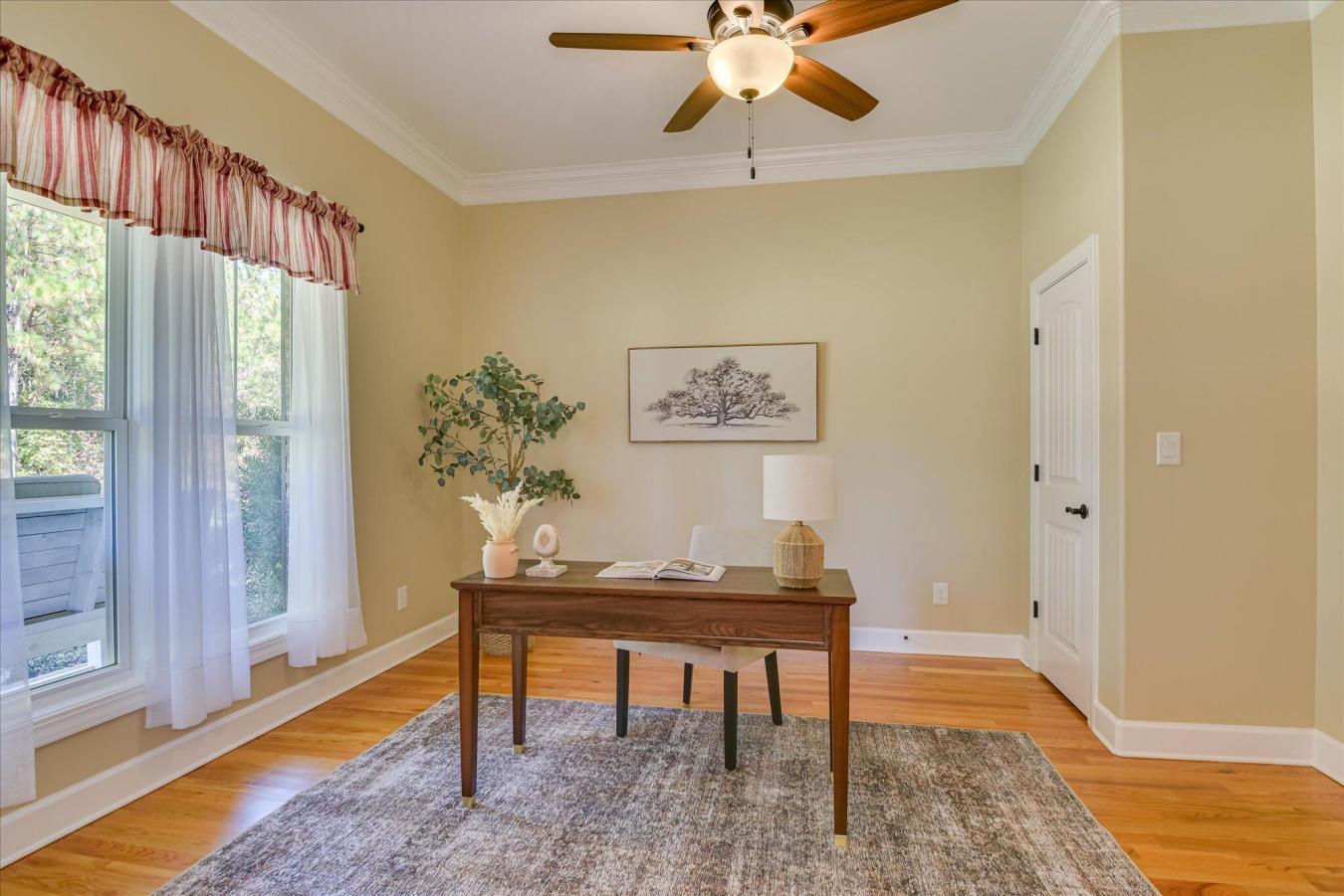 Aiken, Aiken, 29803, United States, 4 Bedrooms Bedrooms, ,3 BathroomsBathrooms,Residential,For Sale,1971160