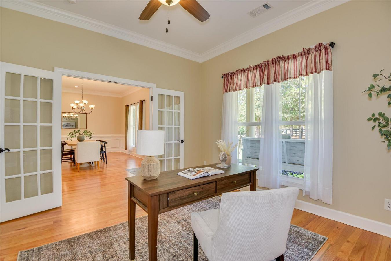 Aiken, Aiken, 29803, United States, 4 Bedrooms Bedrooms, ,3 BathroomsBathrooms,Residential,For Sale,1971160