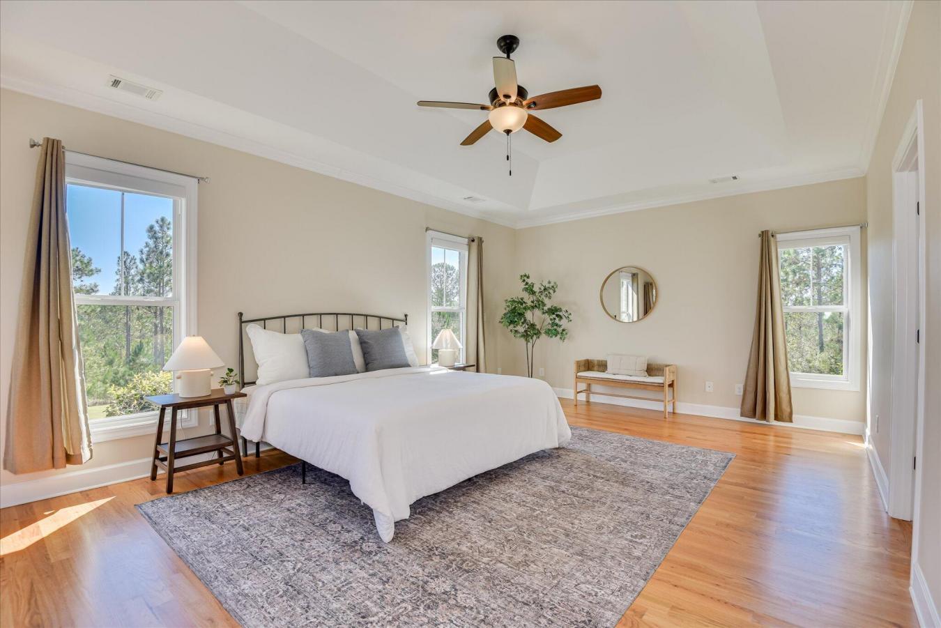 Aiken, Aiken, 29803, United States, 4 Bedrooms Bedrooms, ,3 BathroomsBathrooms,Residential,For Sale,1971160