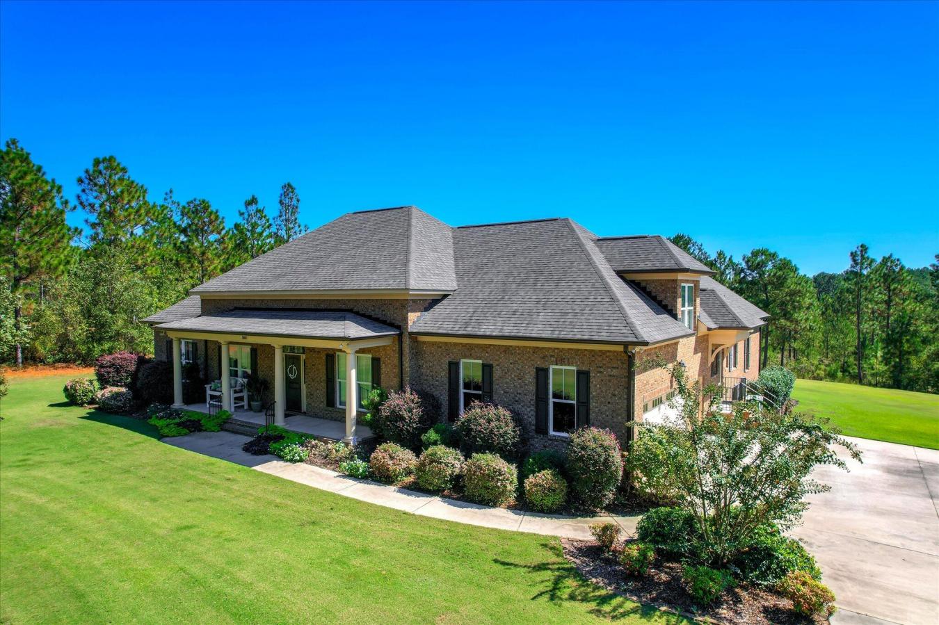 Aiken, Aiken, 29803, United States, 4 Bedrooms Bedrooms, ,3 BathroomsBathrooms,Residential,For Sale,1971160