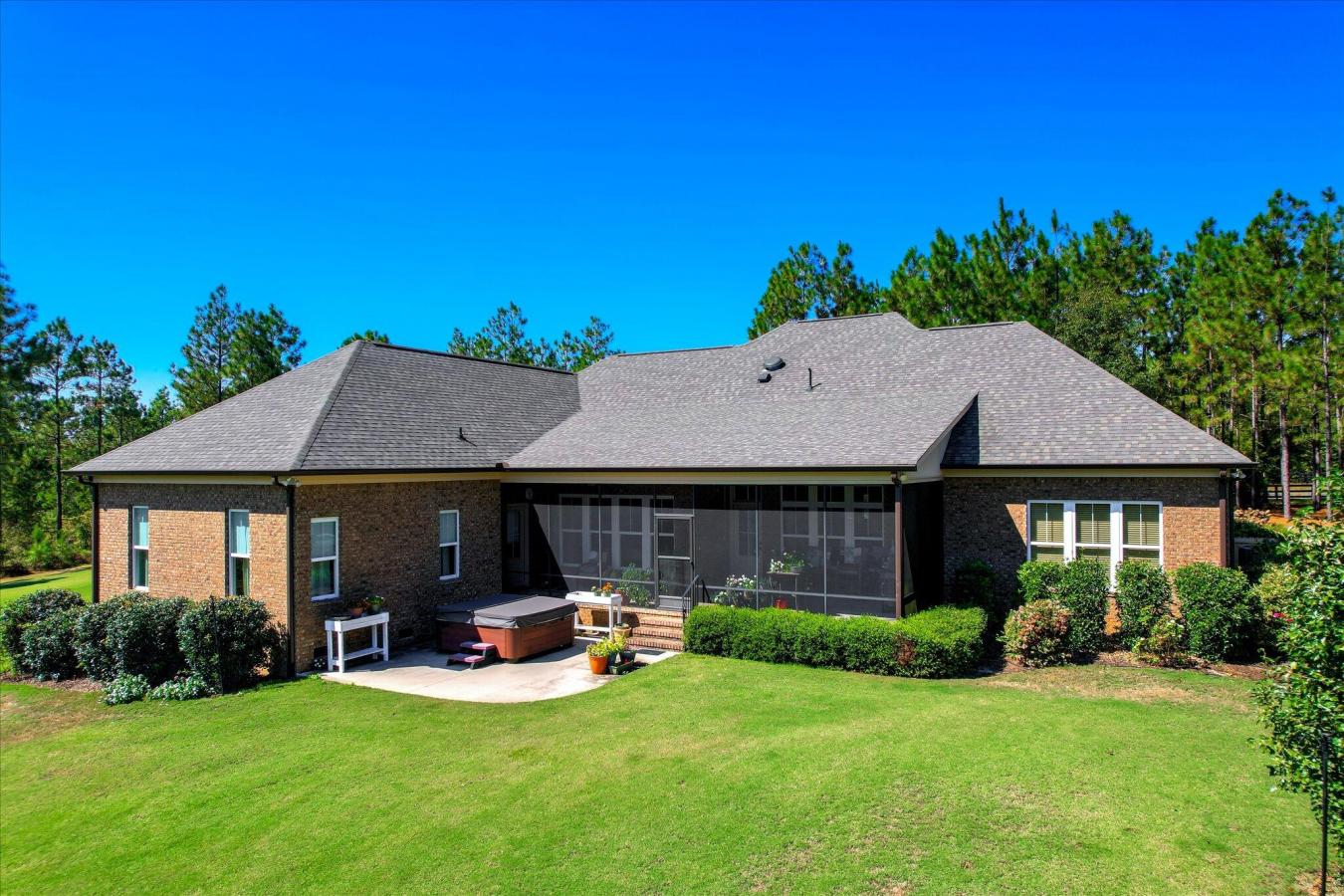 Aiken, Aiken, 29803, United States, 4 Bedrooms Bedrooms, ,3 BathroomsBathrooms,Residential,For Sale,1971160