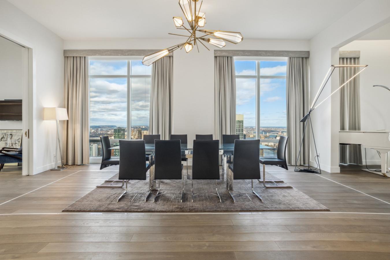 New York, New York, 10017, United States, 4 Bedrooms Bedrooms, ,5 BathroomsBathrooms,Residential,For Sale,1969957