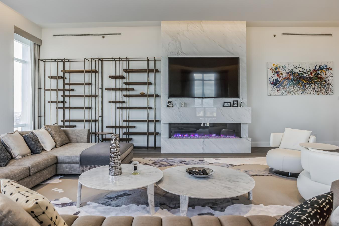 New York, New York, 10017, United States, 4 Bedrooms Bedrooms, ,5 BathroomsBathrooms,Residential,For Sale,1969957