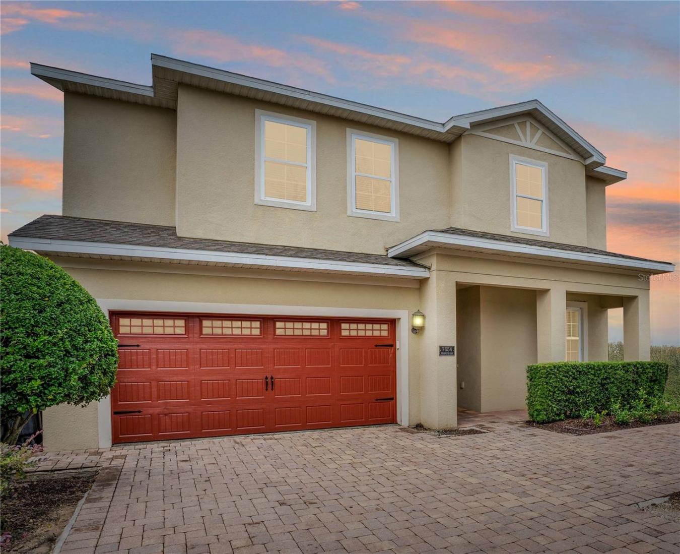 KISSIMMEE, Osceola, 34747, United States, 10 Bedrooms Bedrooms, ,6 BathroomsBathrooms,Residential,For Sale,1971159